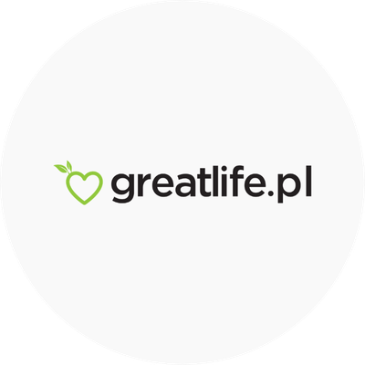 A photo of Greatlife.pl 