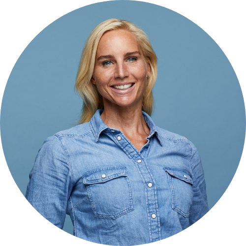 Teresa Husén A photo of Teresa Husén