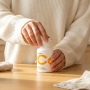 Koenzym Q10 – 200 mg