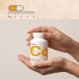 Koenzym Q10 – 200 mg