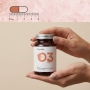 Olej z dzikiego łososia sockeye z Alaski – Omega-3