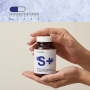 Saccharomyces boulardii Plus+