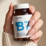 Biotyna – witamina B7