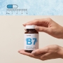 Biotyna – witamina B7