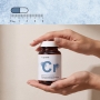 Pikolinian chromu