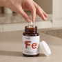 Iron Plus+