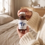 L-tryptofan – 400 mg