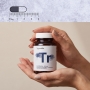 L-tryptofan – 400 mg