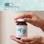 TMG (Trimetyloglicyna) – 100% betaina