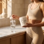 Kreatyna monohydrat – czysta kreatyna w proszku 450 g