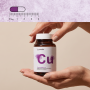 Bisglicynian miedzi