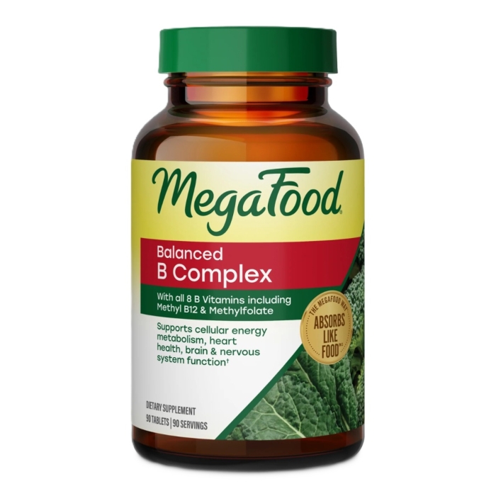 Balanced B Complex