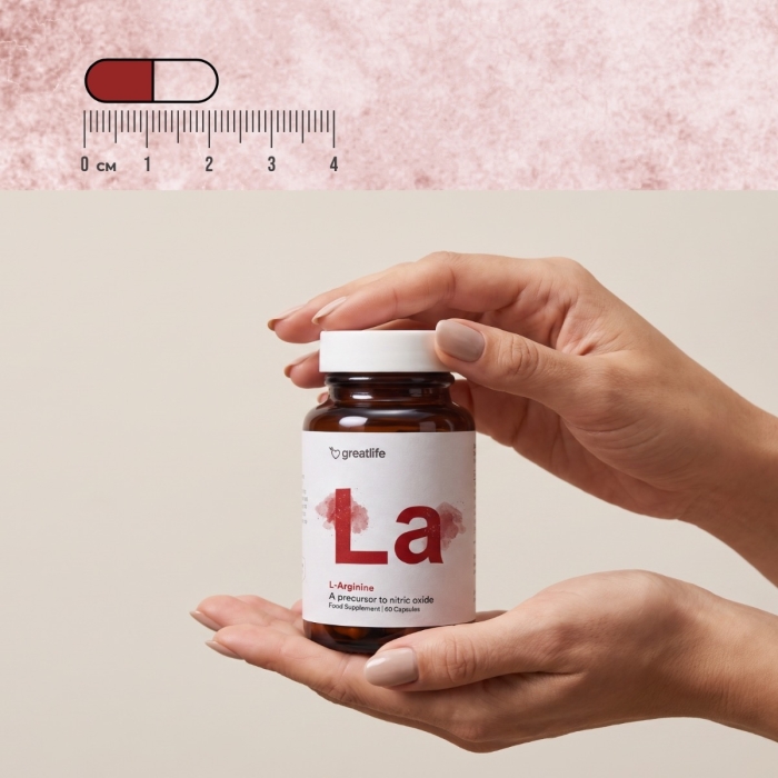 L-Arginin