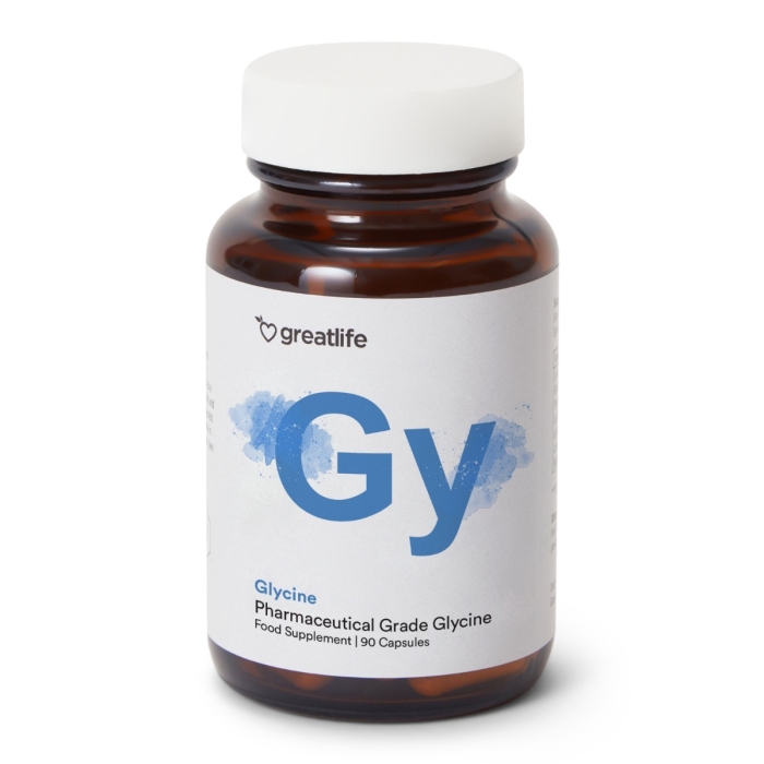Glicyna
