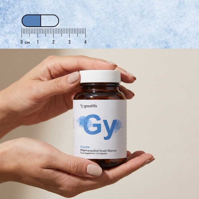 Glicyna