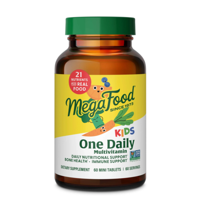 Kids One Daily – multivitamina dla dzieci