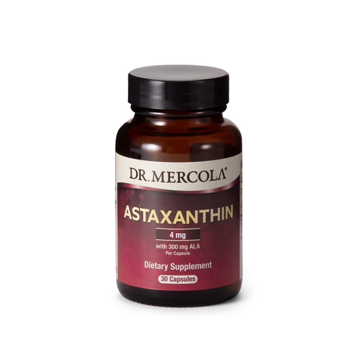Astaksantyna