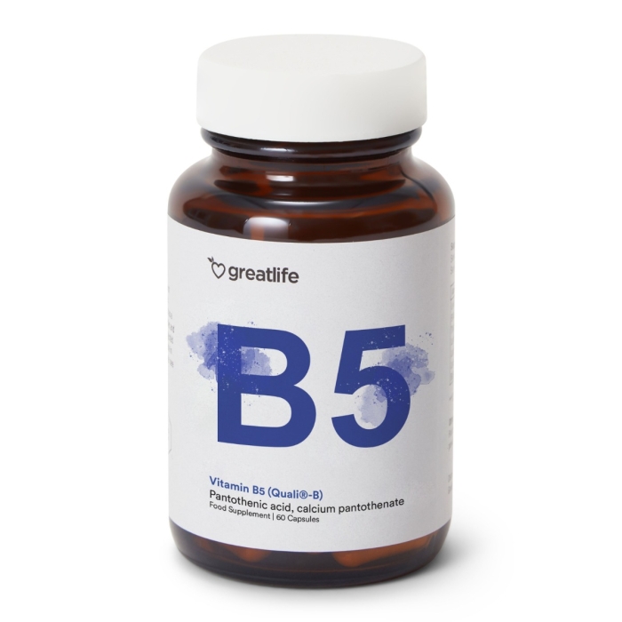 Witamina B5 (Quali®-B)
