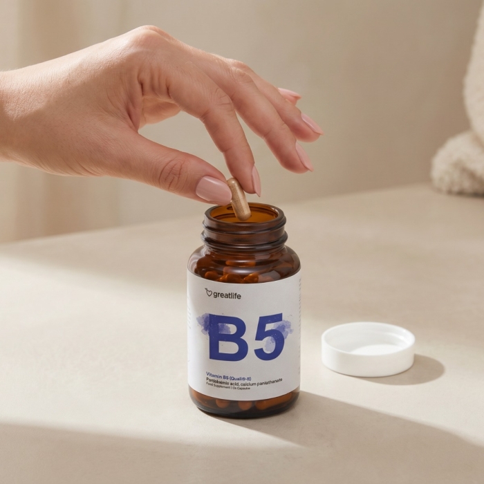 Witamina B5 (Quali®-B)
