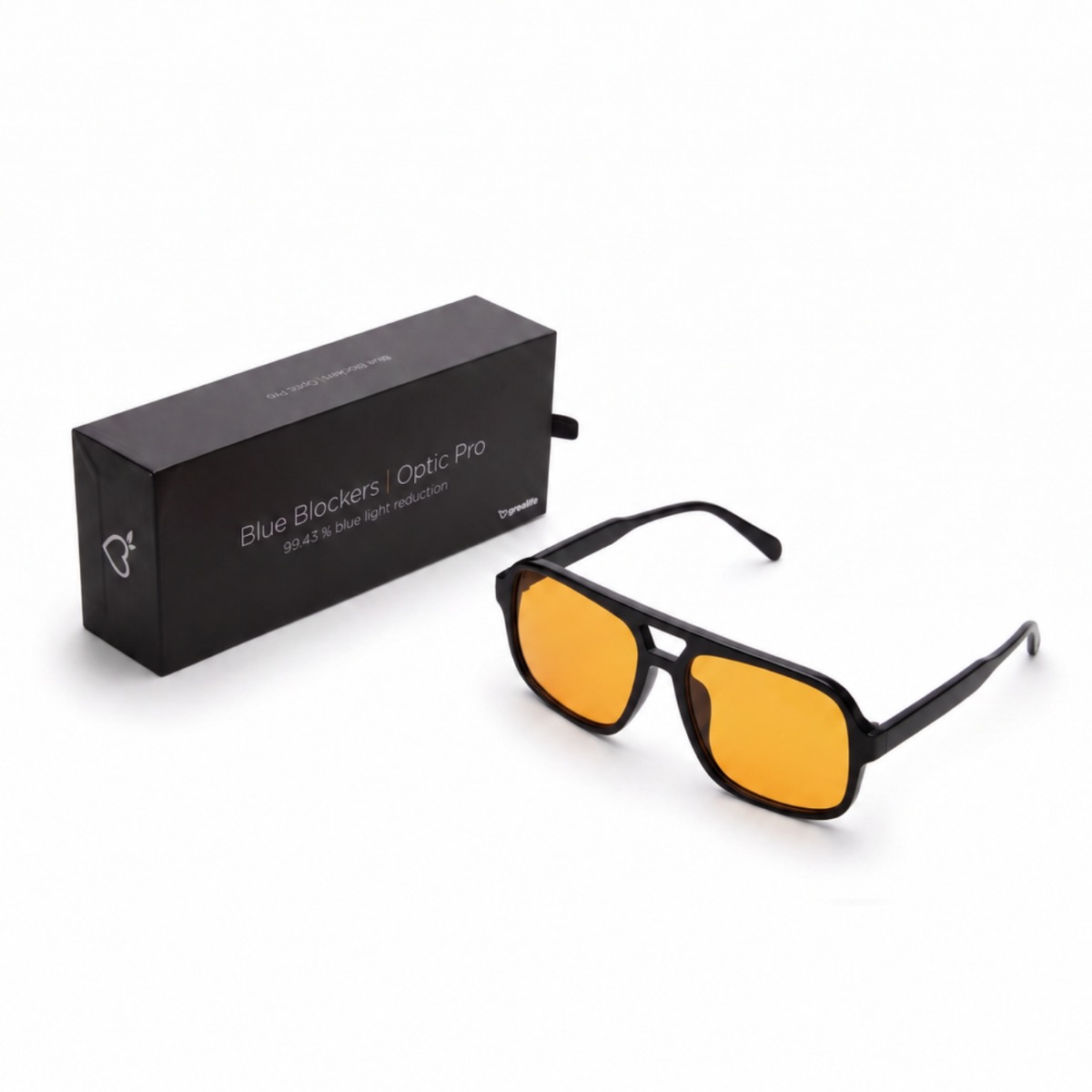 Greatlife Blue Blockers Optic Pro 1 szt.