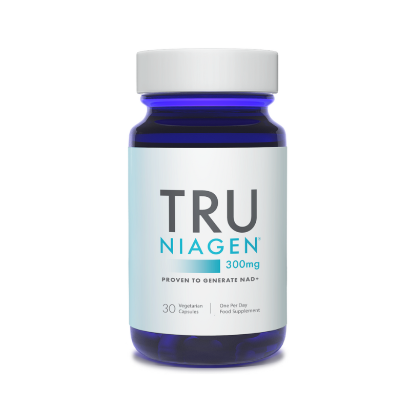 Tru Niagen NAD+ 30 kapsułek