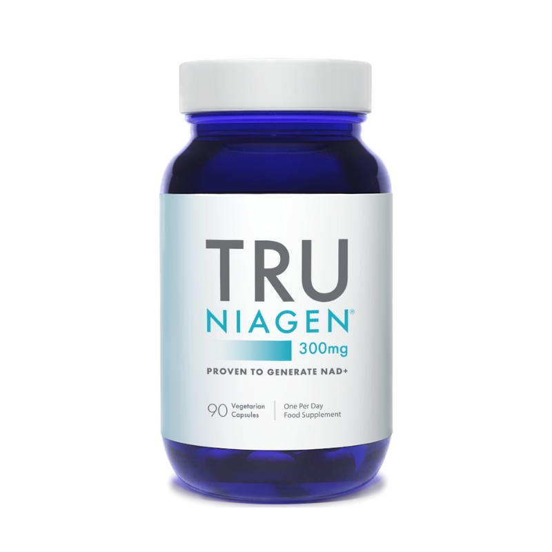 Tru Niagen NAD+ 90 kapsułek