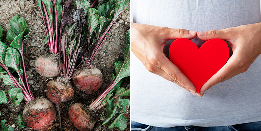 6 prostych wskazówek dla serca, naczyń krwionośnych i ciśnienia krwi