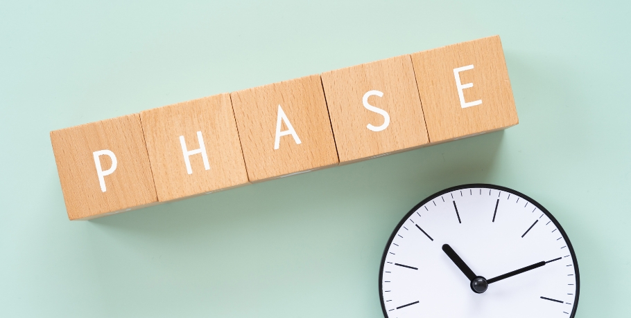 Jakie są różne stadia snu?