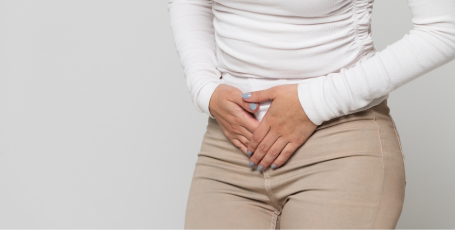Candida a cykl menstruacyjny: Dlaczego objawy często nasilają się przed miesiączką