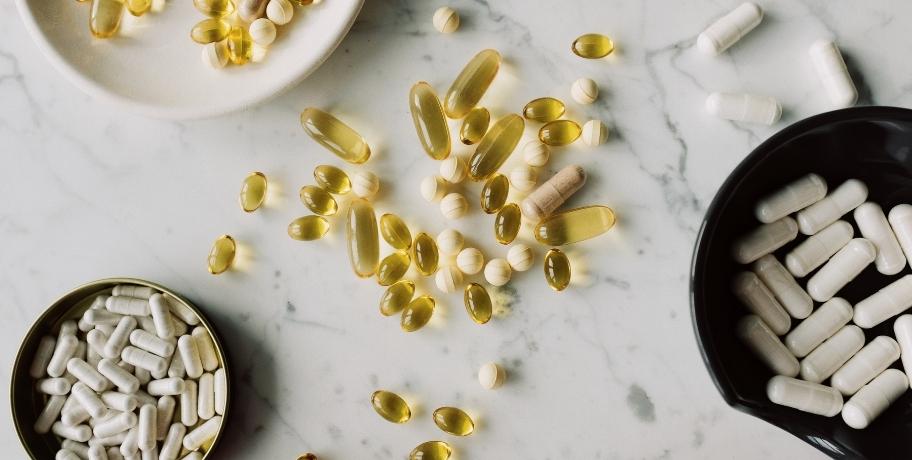 Guma celulozowa i suplementy diety