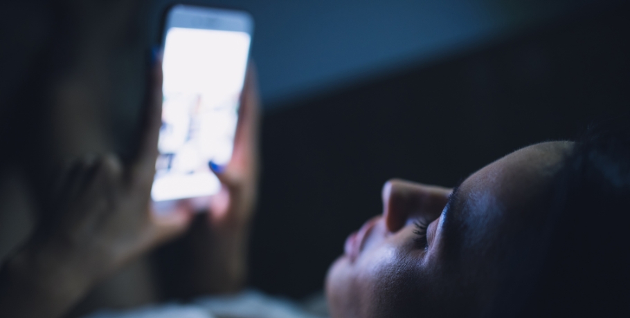 Czym jest niebieskie światło?