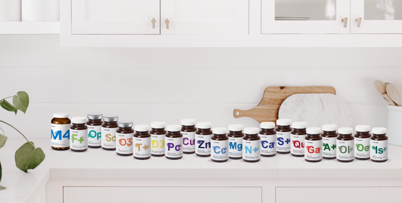 Przestaliśmy sprzedawać suplementy marki Thorne Przestaliśmy sprzedawać suplementy marki Thorne