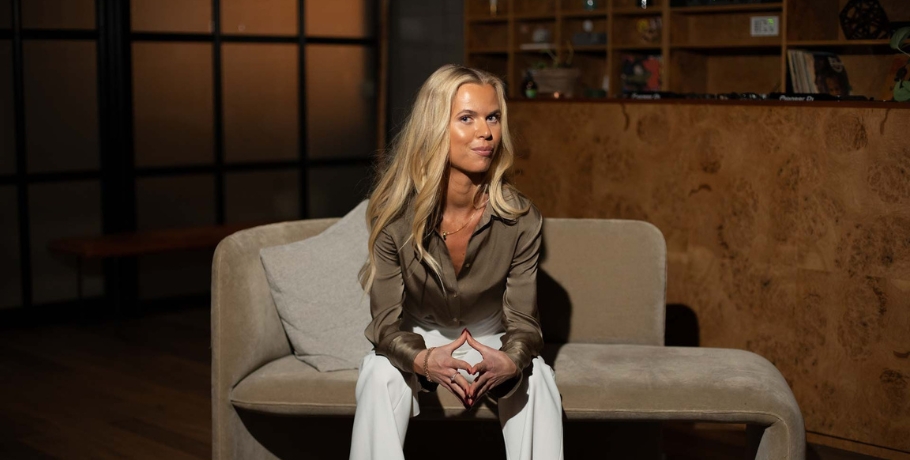 Ida Carleborn – Od choroby autoimmunologicznej do holistycznego zdrowia