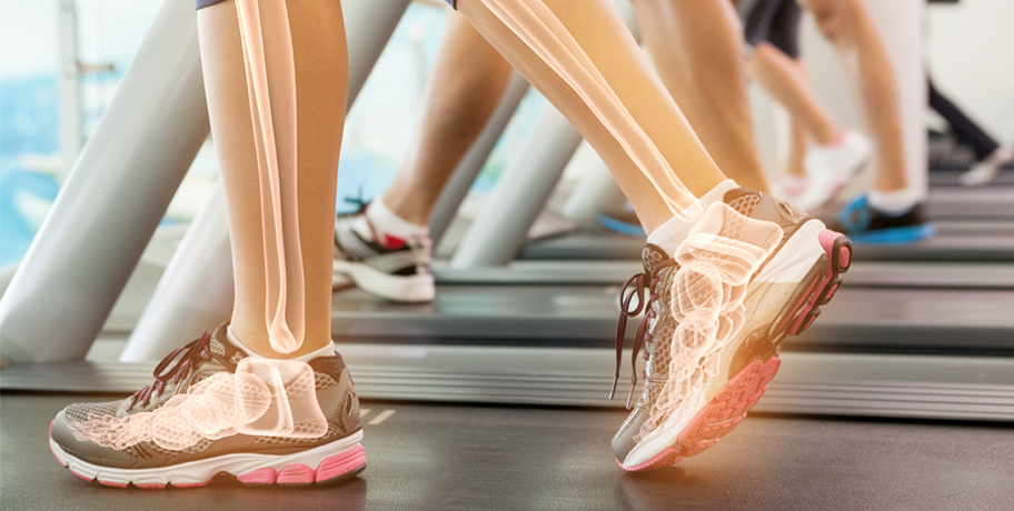 Silniejsze kości dzięki witaminie K