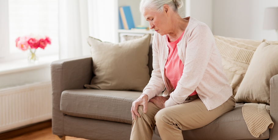 Wszystko o Boswellia Serrata