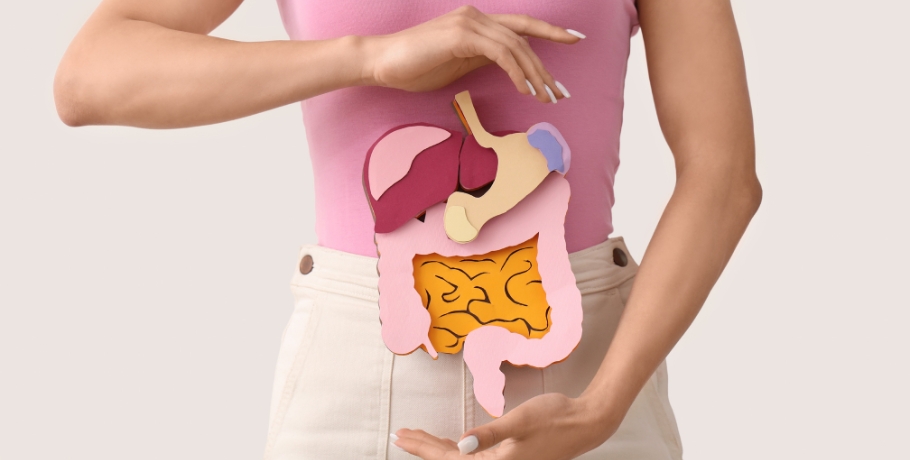 Wszystko o enzymach trawiennych