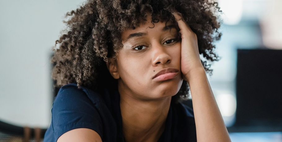 Gdy wszystko wydaje się nudne – co dzieje się w mózgu?