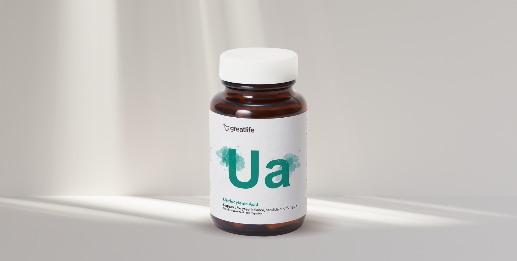 Kwas undecylenowy – superśrodek na Candidę?