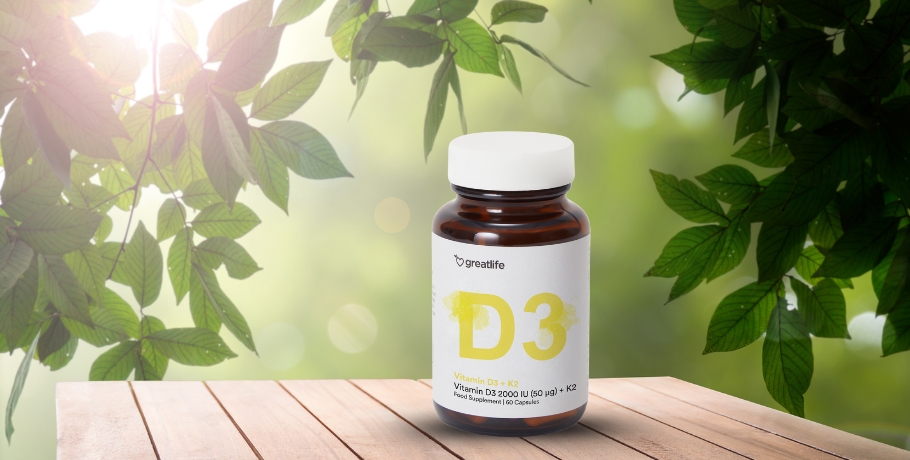 Witamina D ważna przy Helicobacter pylori