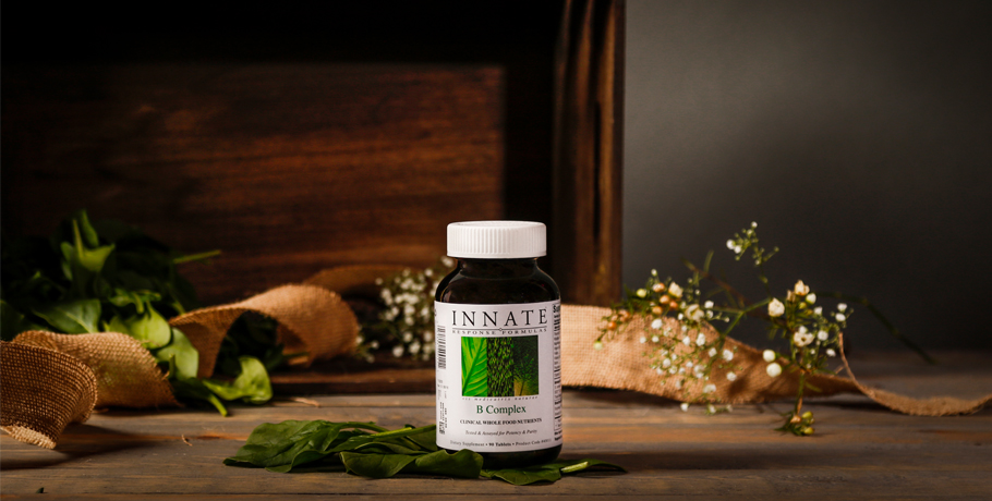 Wszystko o witaminach z grupy B