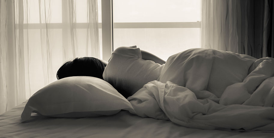 Suplementy diety na obniżony nastrój i stres