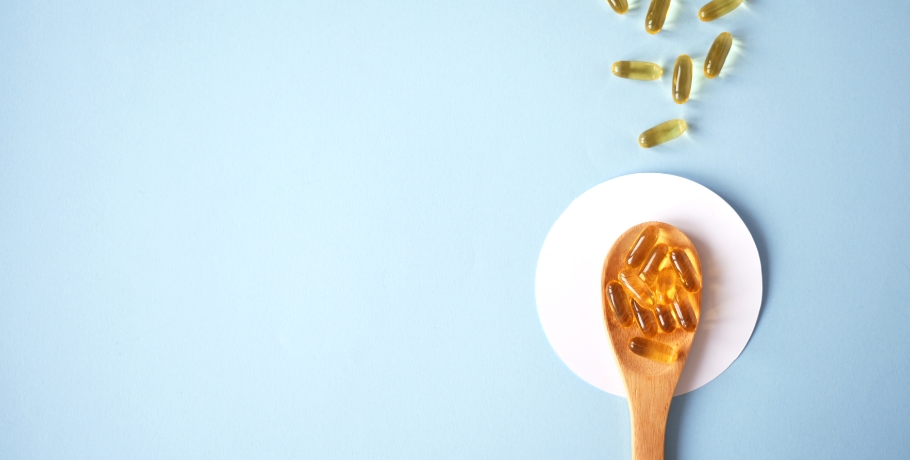 Skutki uboczne Omega-3 Skutki uboczne Omega-3