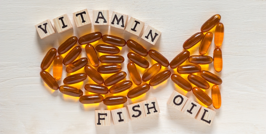 Olej rybny i utlenianie – Dlaczego ostatecznie stworzyliśmy własny olej rybny Olej rybny i utlenianie – Dlaczego ostatecznie stworzyliśmy własny olej rybny