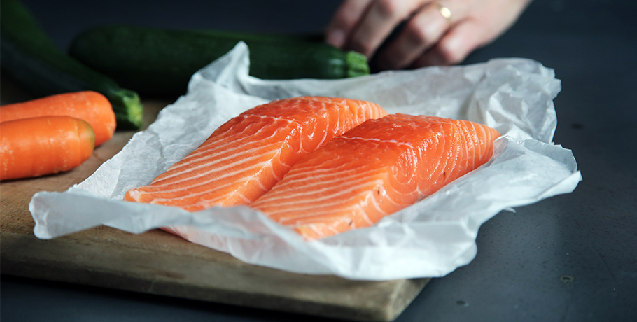 Astaksantyna – supersubstancja nie tylko dla pięknej skóry