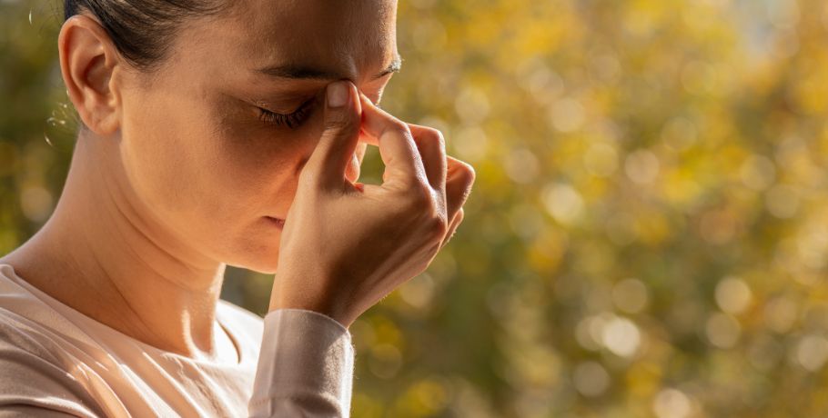 Przewlekłe bóle głowy i migrena