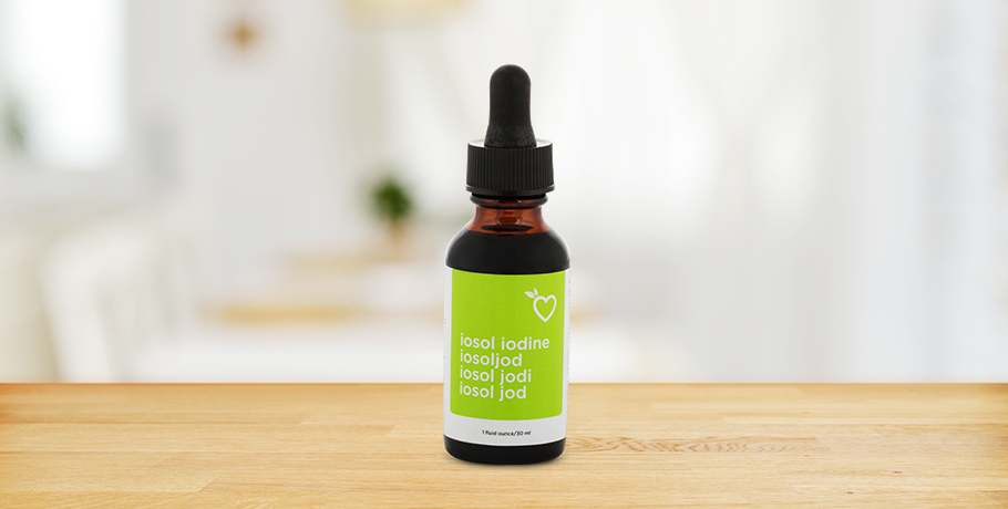 Niedobór jodu to powszechny problem, zwłaszcza wśród kobiet w ciąży