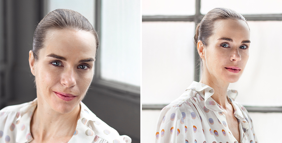 Aktorka Lina Englund otrzymuje pomoc od Greatlife.pl