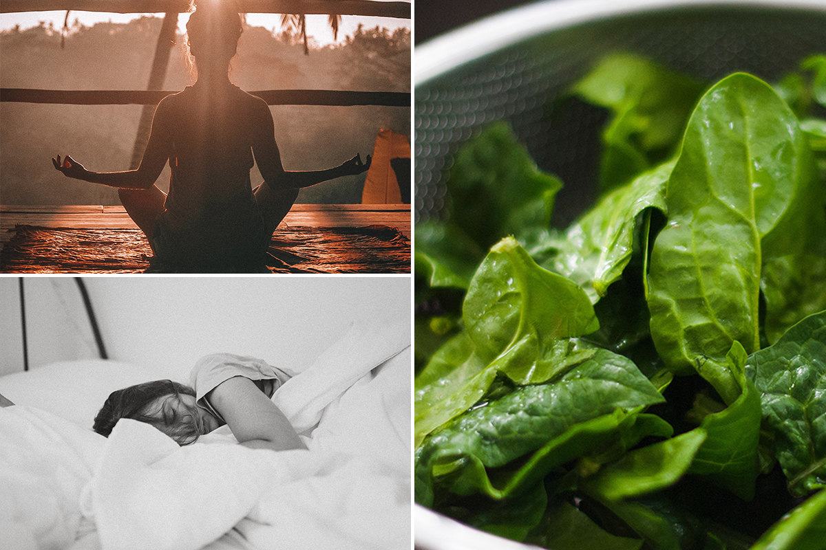 Magnez – minerał, którego większość z nas potrzebuje więcej