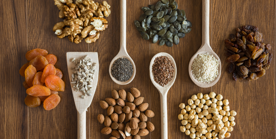 10 objawów niedoboru magnezu