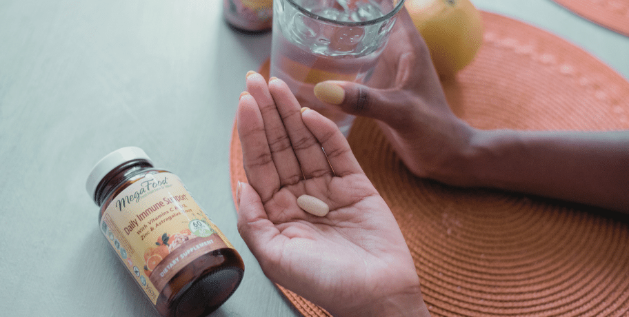 Dostarczaj wartościowe składniki i wzmacniaj odporność